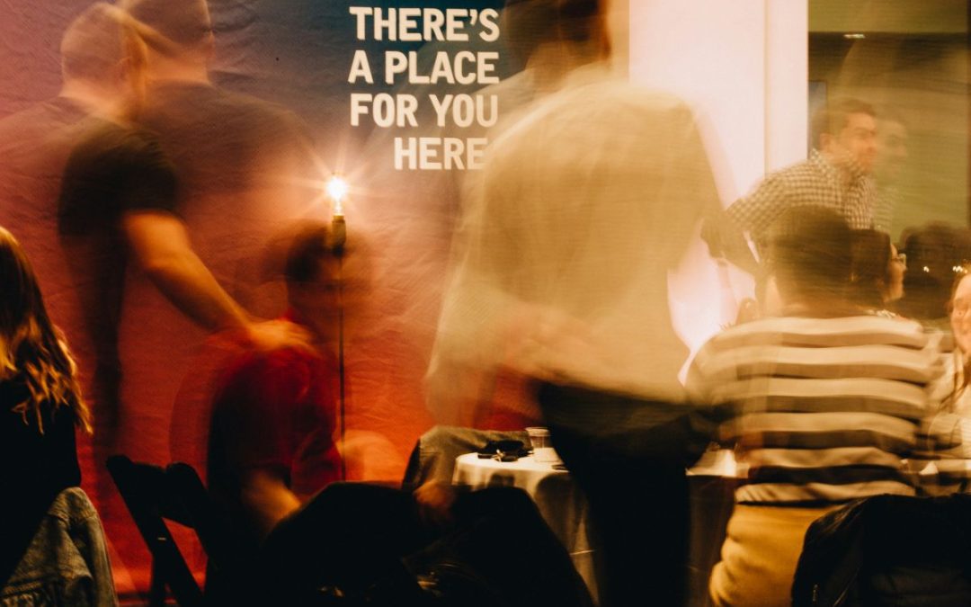 Faith and Trauma: Creating Safe Spaces in the Church