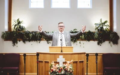 Selling to Churches in Summer? Here’s What Works (and What Doesn’t)