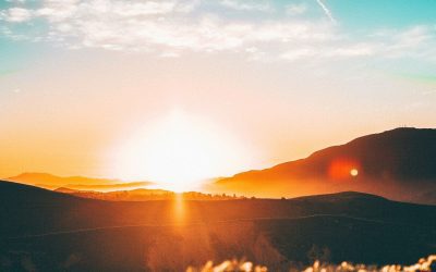 Forgetting the Past: Embracing the God of the Future