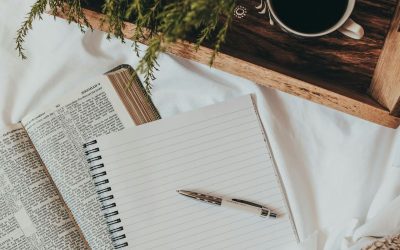 The Power of Story: Remembering with God