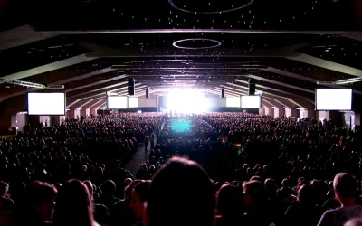 Church Decision-Makers: Who They Are & How to Connect With Them