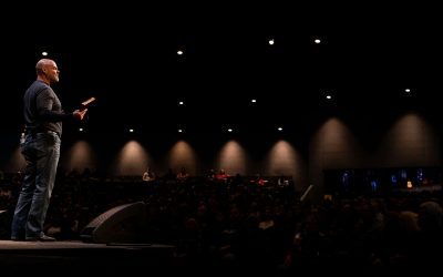 Choose Joy Daily in Every Season