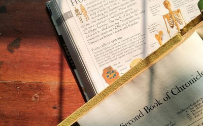 Science and the Bible: God’s Truth in Creation and Scripture