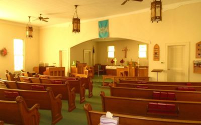 Five Key Concepts for Trauma-Informed Ministry