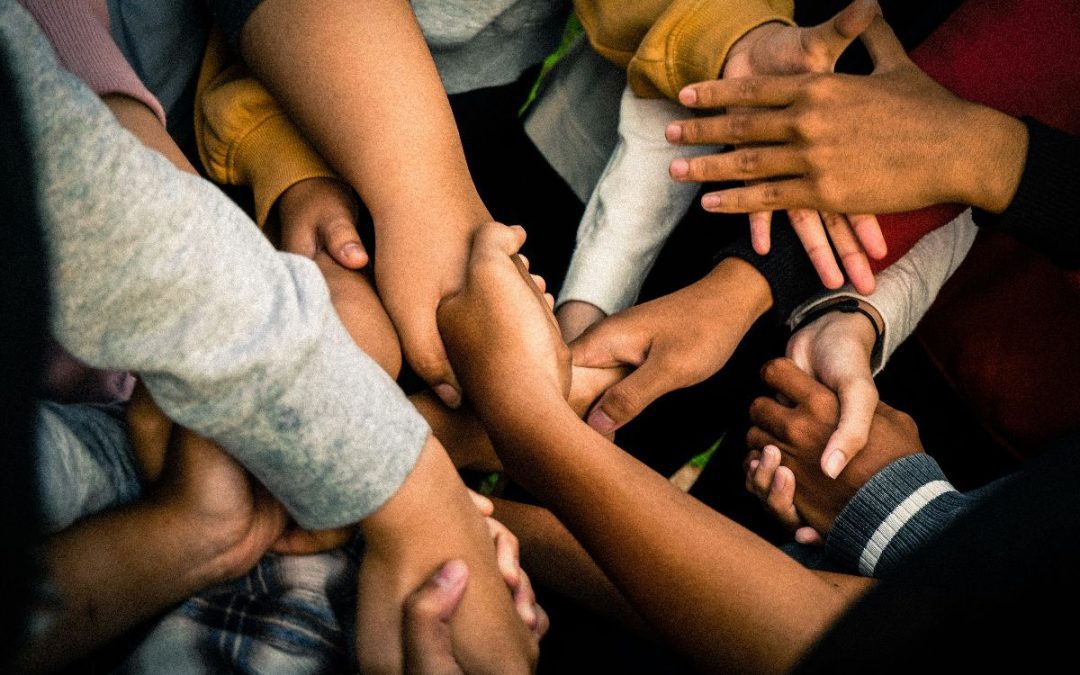 Faith and Unity Can Turn Things Around