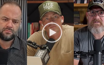 3 Megachurch Pastors Discuss Charlie Kirk’s Martyrdom & Church Revival