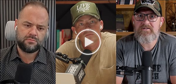 3 Megachurch Pastors Discuss Charlie Kirk’s Martyrdom & Church Revival