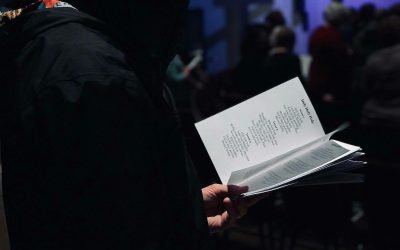 The Role of Liturgical Catechesis in Christian Formation