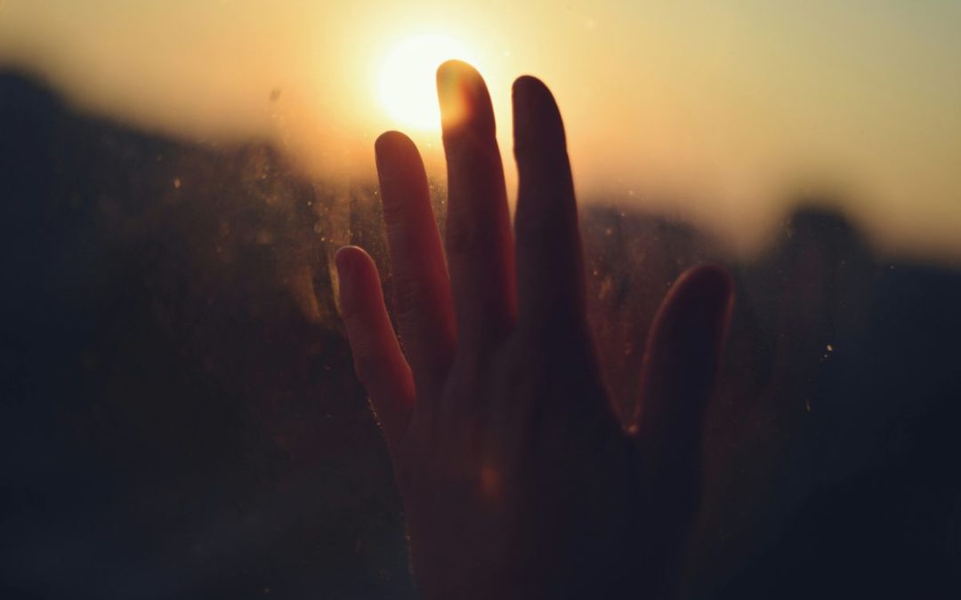 Your Body Is a Temple, Not a Remodeling Project: Love Your Body as God’s Temple