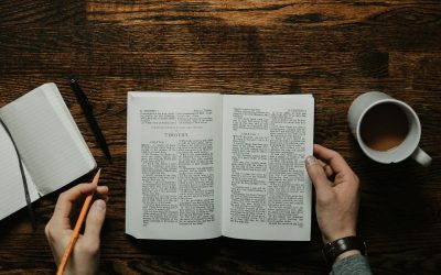 Sermon Exegesis: Cooling the Air with Insight