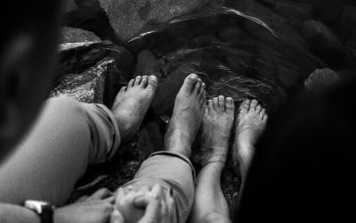 Unambitious Ambition: What Jesus Teaches Us About True Greatness