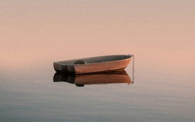 Finding Peace in Life’s Storms