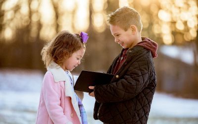 Faith Foundation Guide for Parents