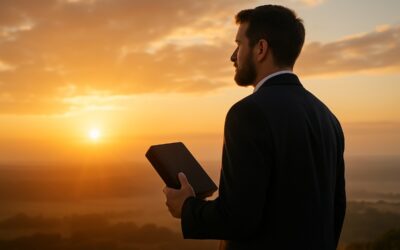 Living With Kingdom Influence