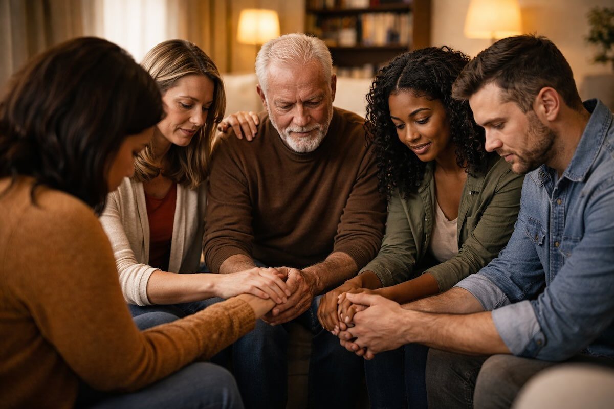 Mental Health Ministry | Pastor Resources