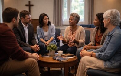 Mental Health, Faith, and Compassion