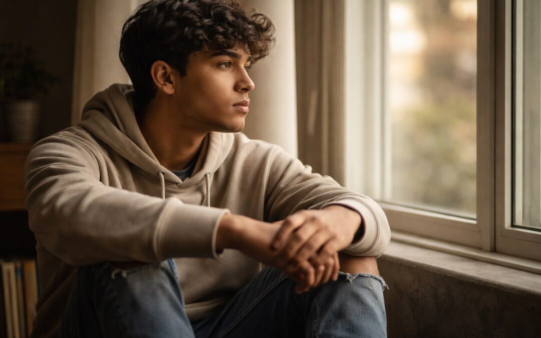 Is God Good? Why Gen Z Is Asking Different Questions