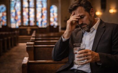 Thirst, Vulnerability, and the Shepherd’s Way