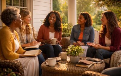 Women Leadership, Faith, and Calling