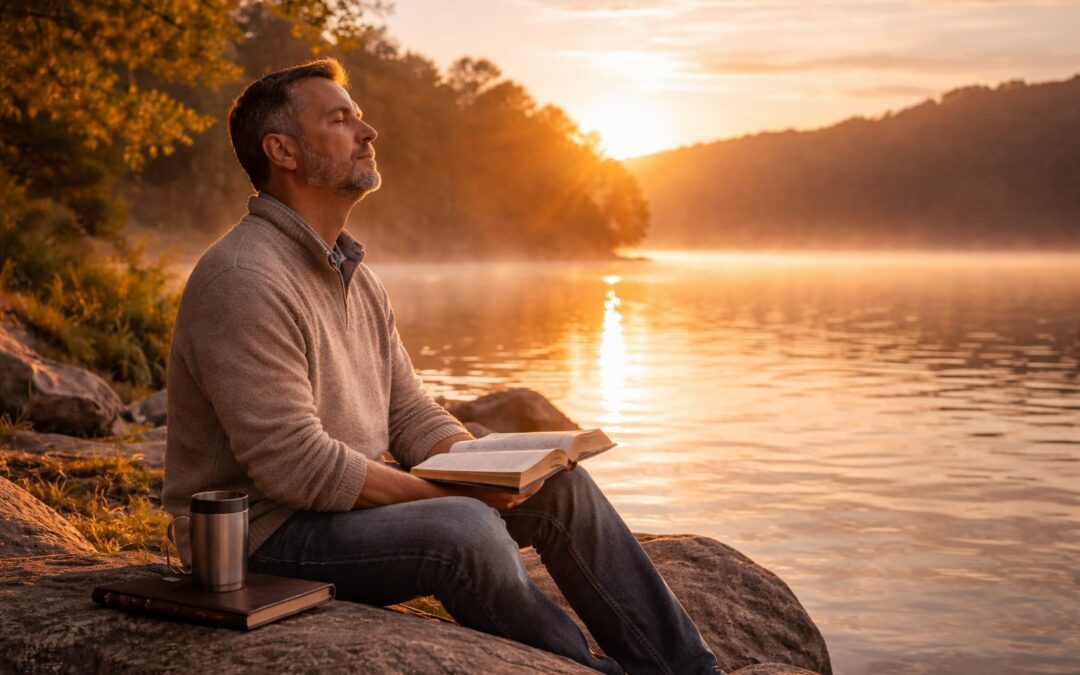 How Stress Impacts the Body and Soul