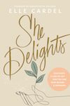 She delights book