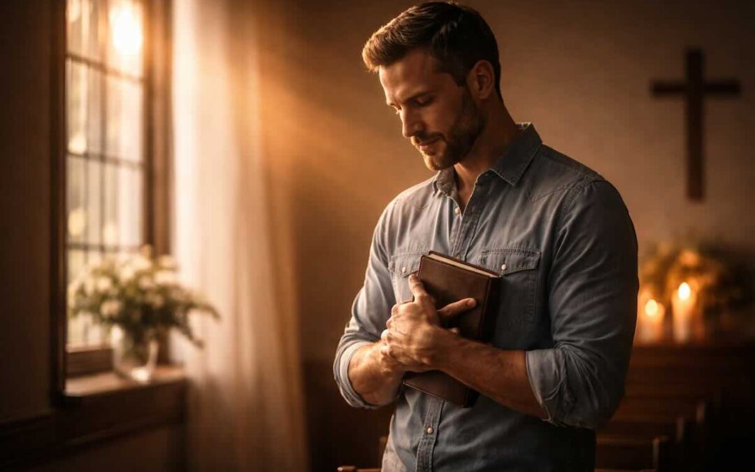 Leaders Must Remember They Are Beloved