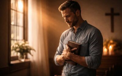 Leaders Must Remember They Are Beloved