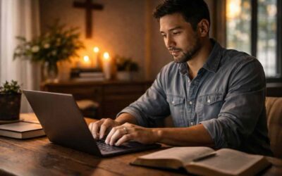 The Digital Mission Frontier