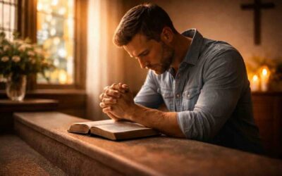 Finding Real Encouragement in a Discouraging World