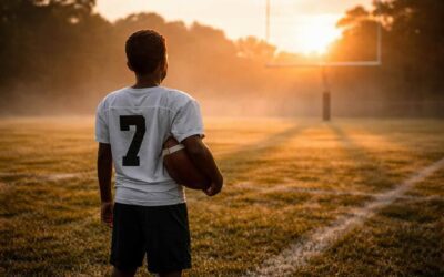 Leadership Lessons from Overcoming the Odds