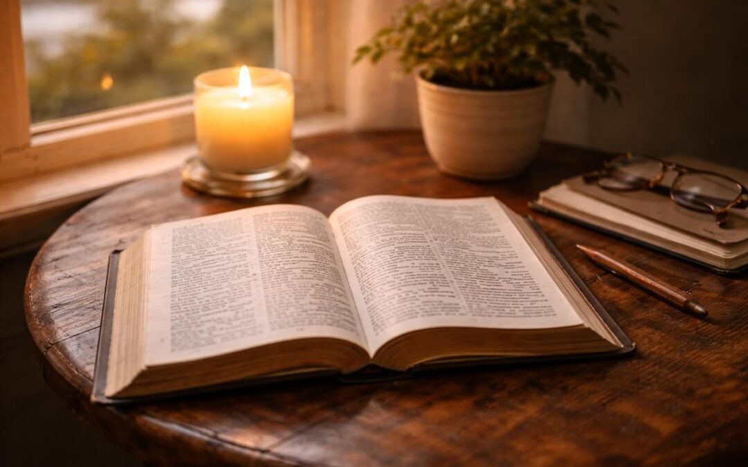 How to Read the Bible the Right Way