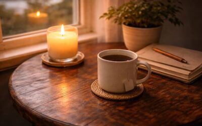 Learning to Slow with God