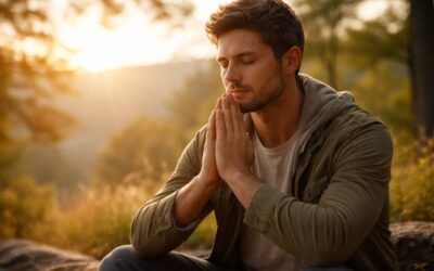 God Is Near: Experiencing His Presence in Everyday Life