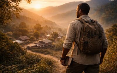 The Great Commission Mission: Why Every Person Deserves One Chance