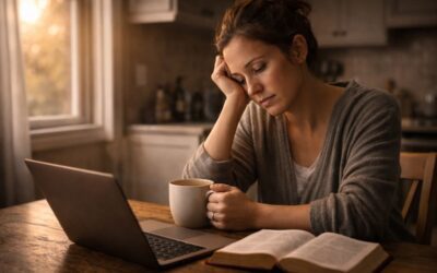 Motherhood in a Culture of Judgment