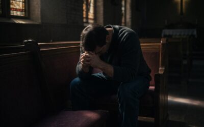 Faith Behind the Mask: Finding God in Hidden Pain