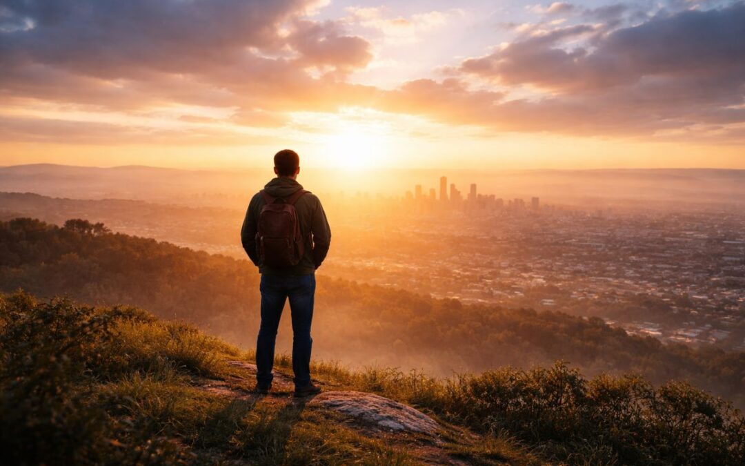 Citizens of Heaven: Living with a Kingdom Perspective