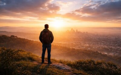 Citizens of Heaven: Living with a Kingdom Perspective