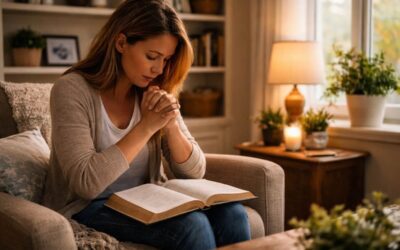 Family Forgiveness: Finding Healing in the Family You Didn’t Choose