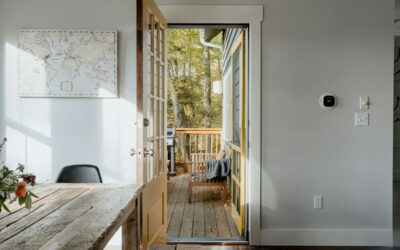 Practice Hospitality: Becoming a Person of Welcome