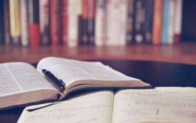 Biblical Knowledge Attention Spans