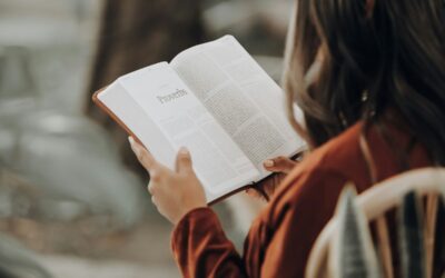 Easy Bible Study Method for Overwhelmed Believers