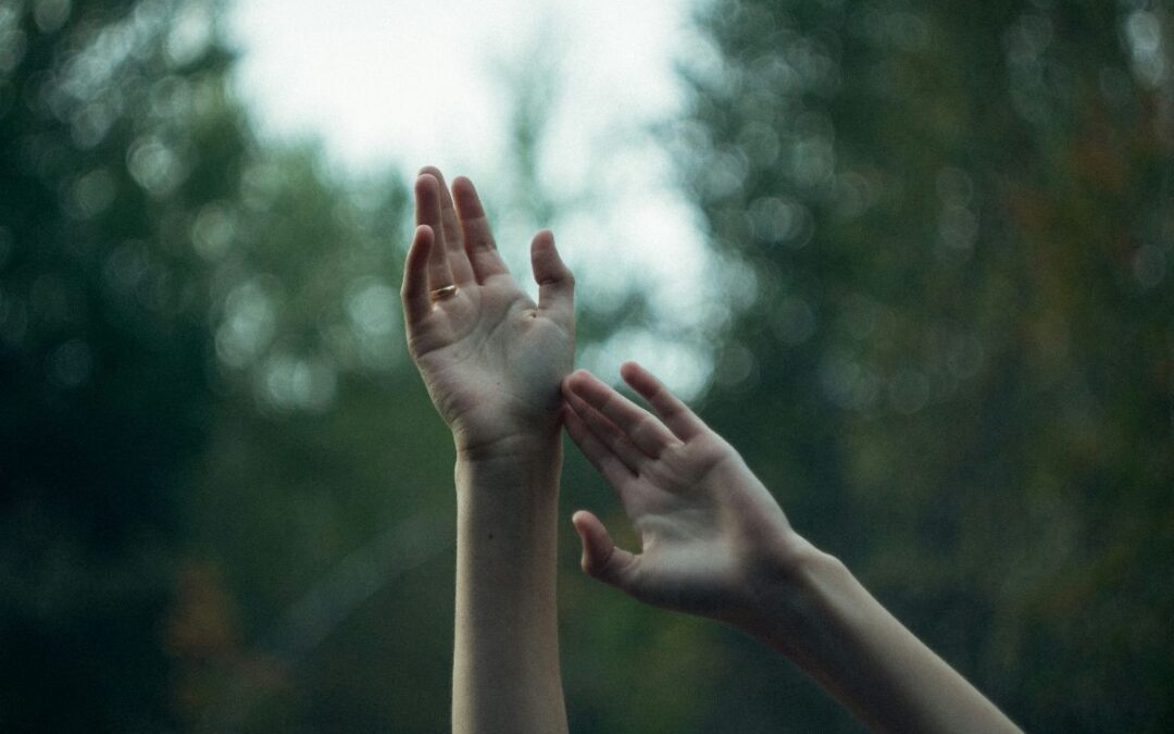 Heal Spiritual Trauma and Begin Restoring Faith