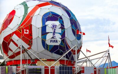 World Cup Outreach Opportunities for Churches