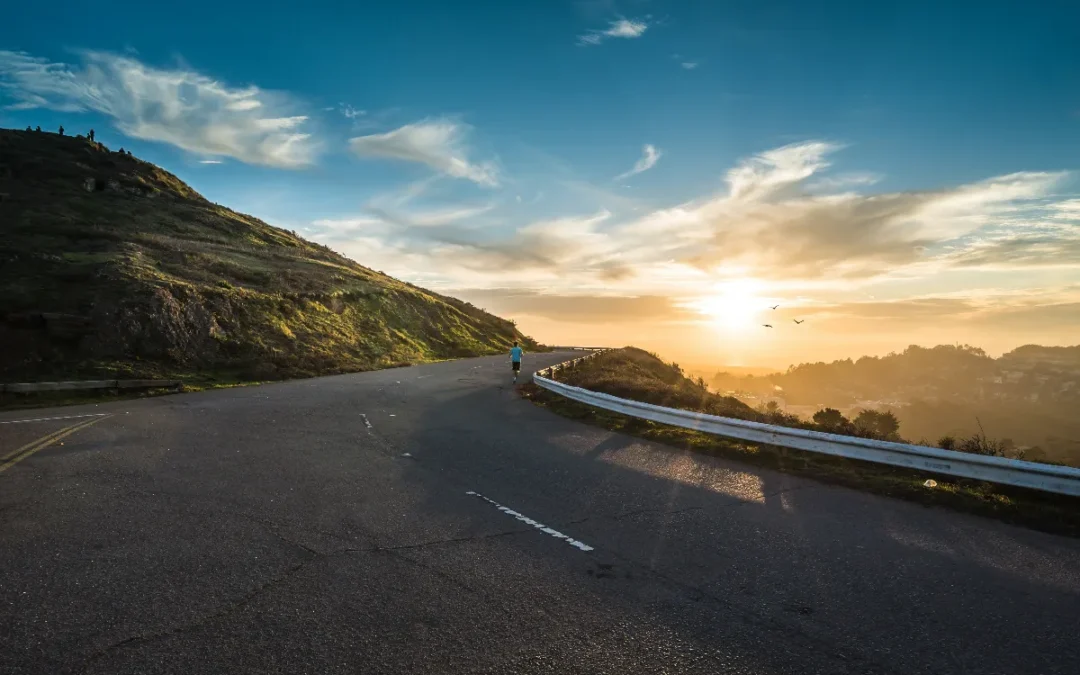 The Road to Repentance Leads to Freedom