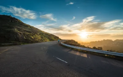 The Road to Repentance Leads to Freedom