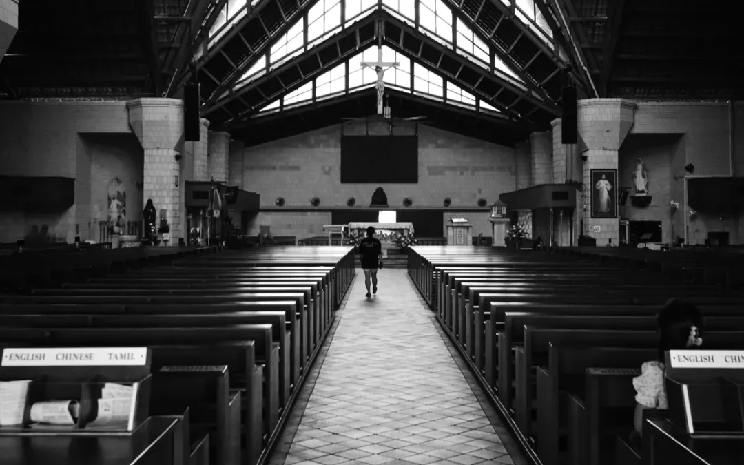 Seeking God’s Approval Over Human Praise