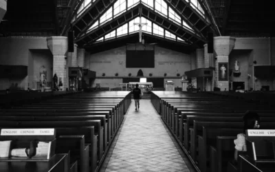 Seeking God’s Approval Over Human Praise