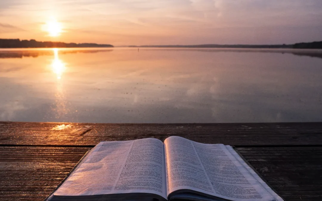 Pursuing Holiness and Intimacy With Jesus