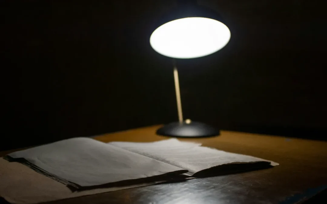 Bible Mystery and the Wonder of Scripture